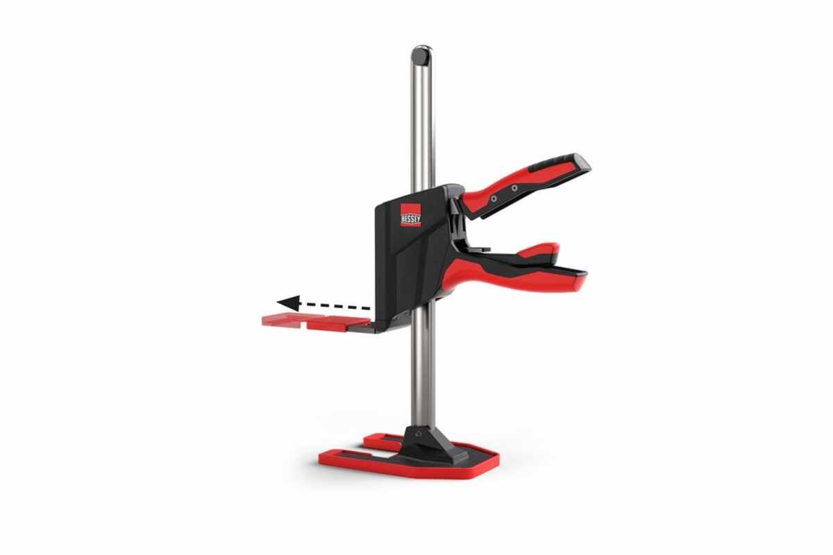 Einhand-Montagewerkzeug BEYCEPS BEY23