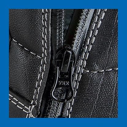 Winterstiefel Magnus Profi 2, Gr. 38