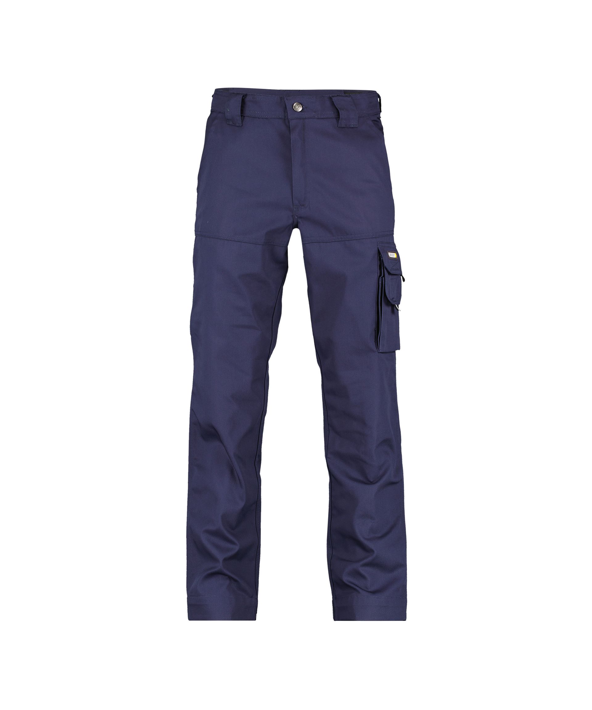 DASSY® Liverpool Cotton - Arbeitshose - dunkelblau, Gr. 67