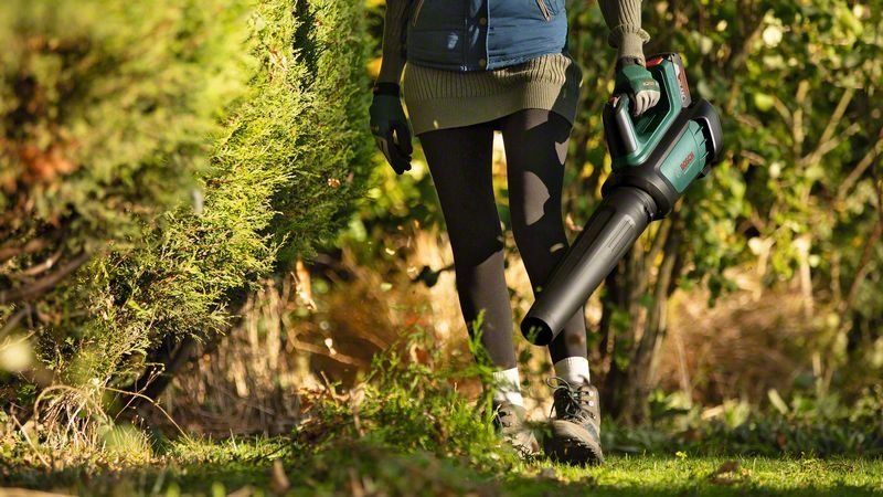 Bosch Akku-Laubbläser AdvancedLeafBlower 36V-750