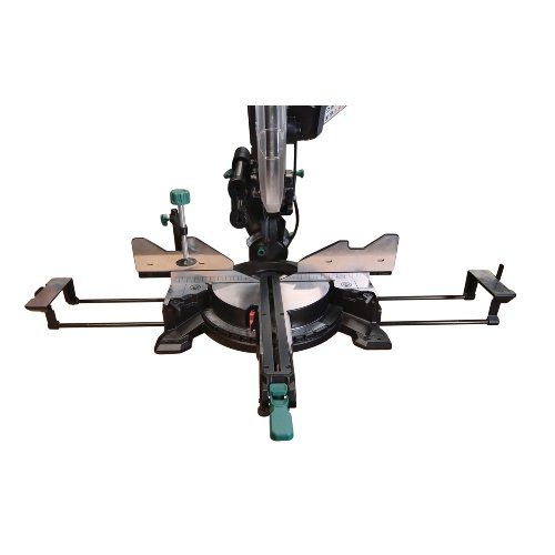 Kapp-/Gehrungssäge Holzstar KGZ 305 E I