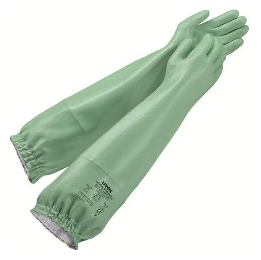 UVEX Chemikalienschutzandschuh