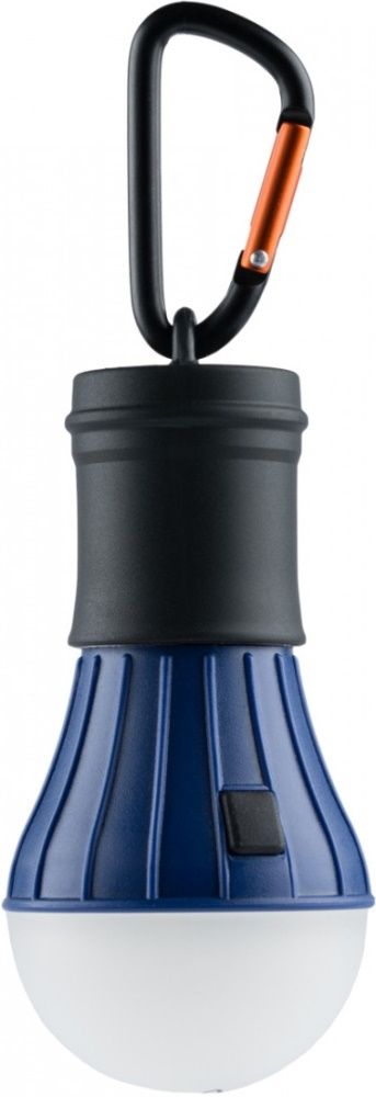 Munkees LED Lampe Blau