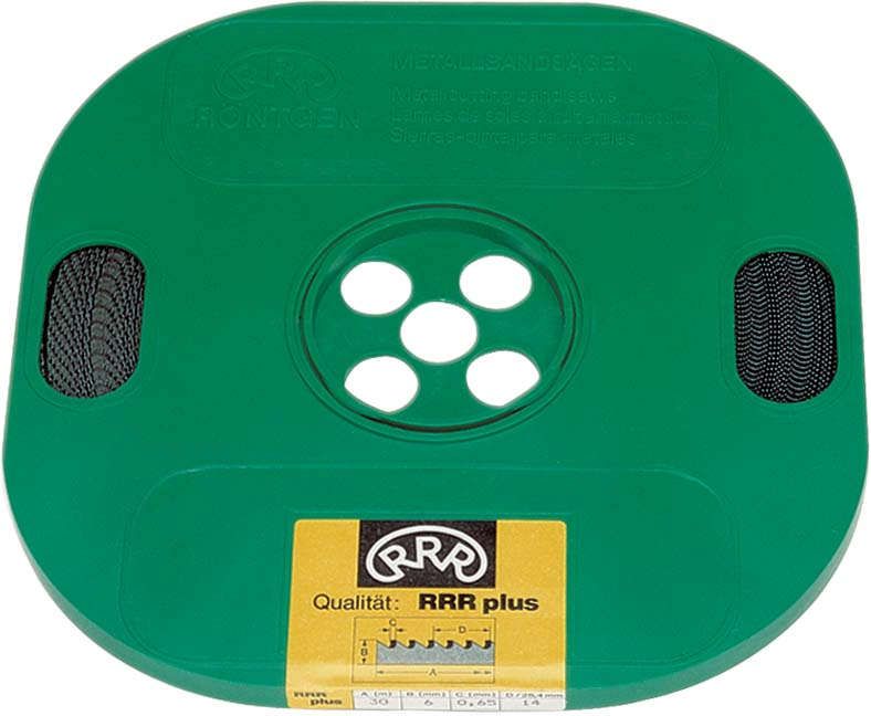 Sägebandr. 30 M 8x0,65 mm 18Z/"" Röntgen