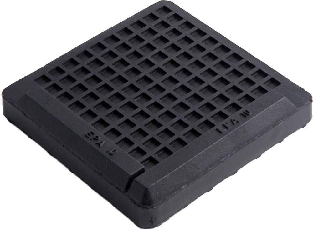 EFFBE LEVEL MOUNT® Isolierplatten, EPA10