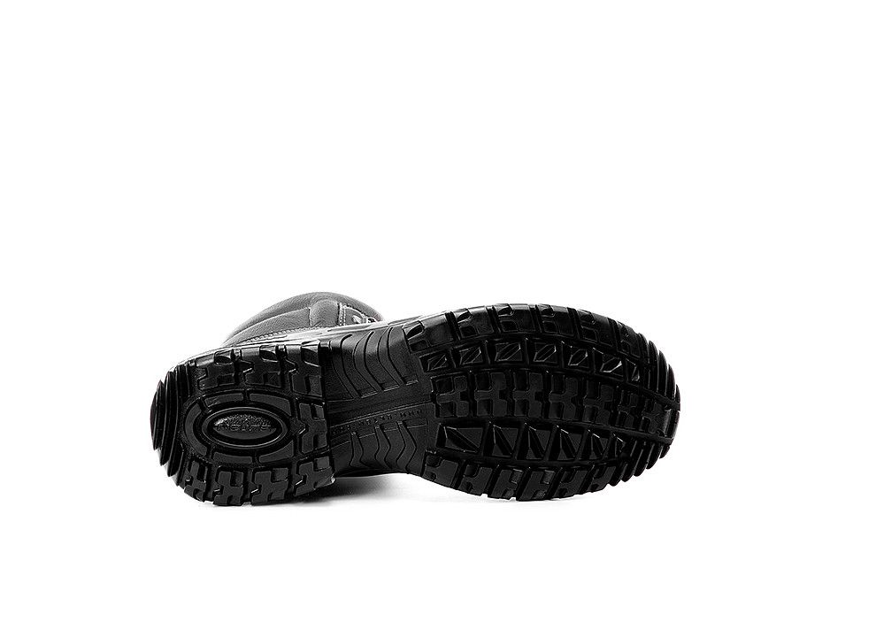 ELTEN RENZO Winter Sicherheitsstiefel High S3, Schwarz, Gr. 41