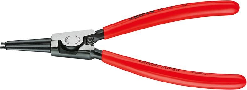 Sicherungsringzange außengerade 4611 A2 mm KNIPEX