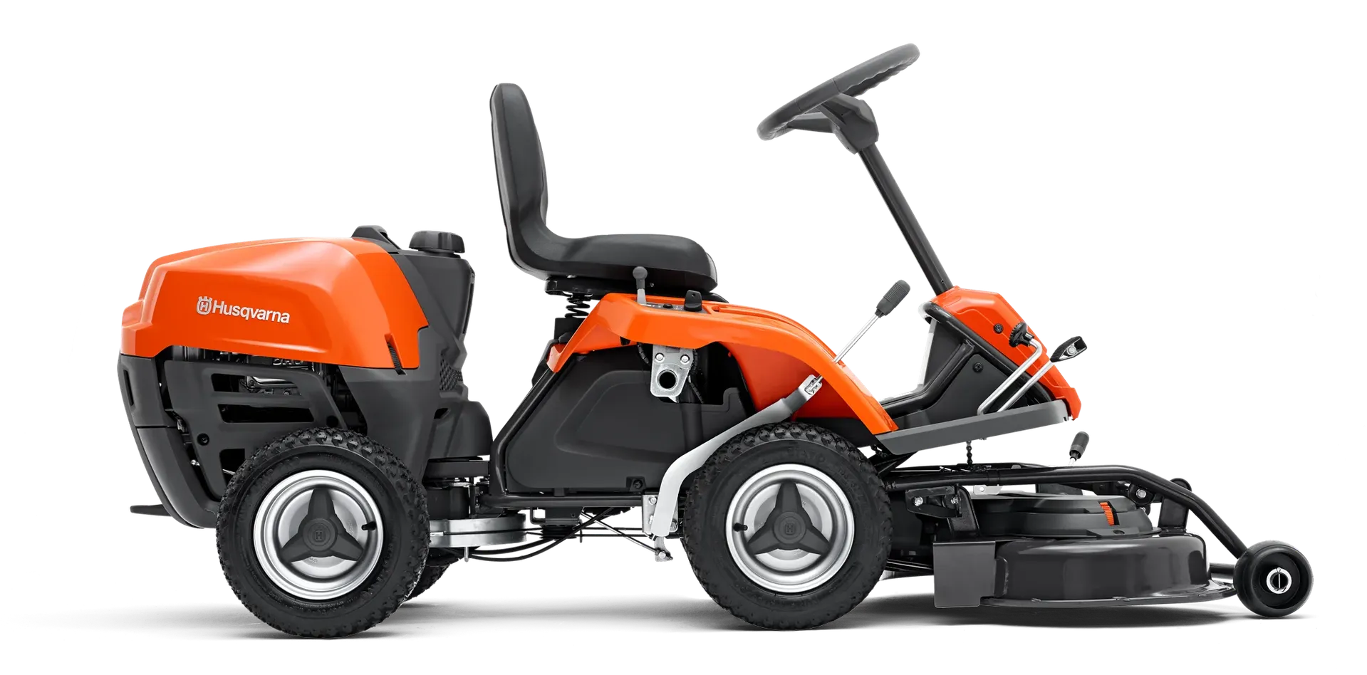 Husqvarna Rider R 112C