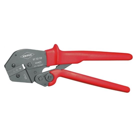KNIPEX Crimp-Hebelzange