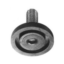 PULVERICH Bodenausgleichsschraube