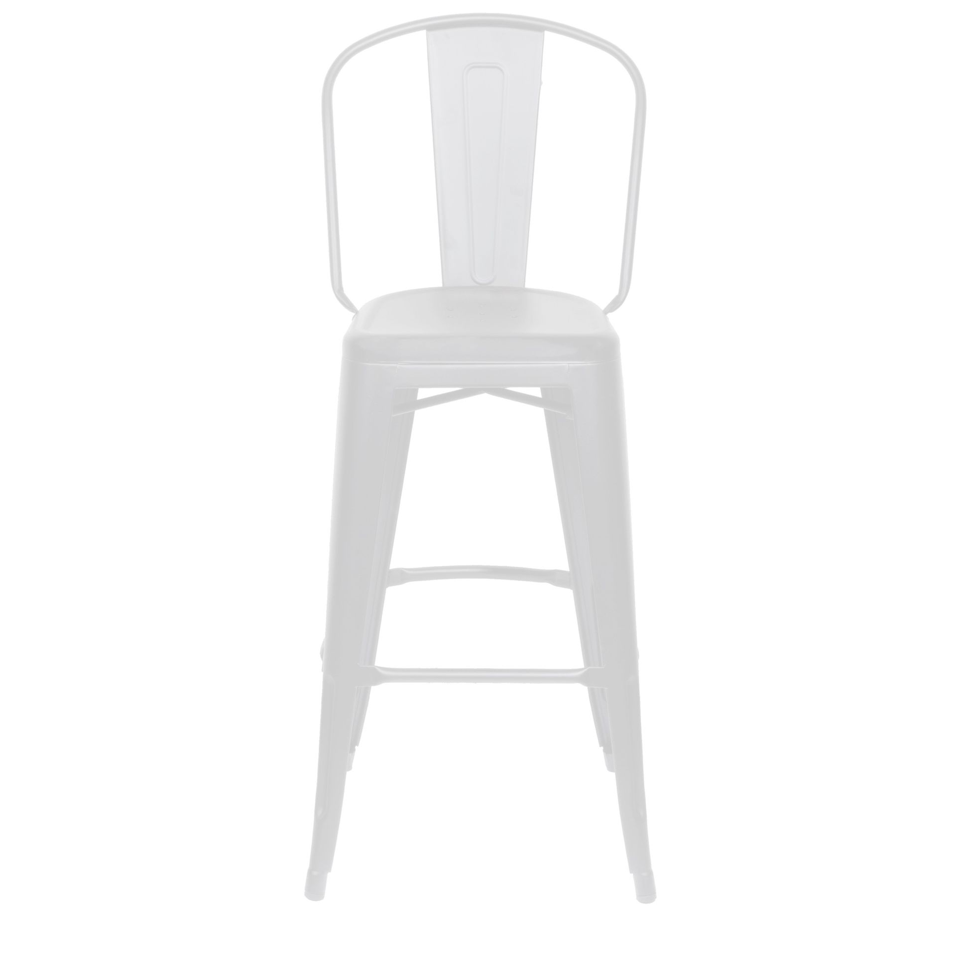 Barhocker meet Urban ws 2St