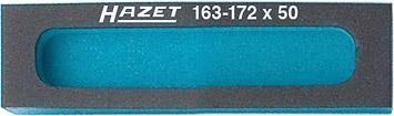 Hazet Ergänzungsmodul leer 163-172x50