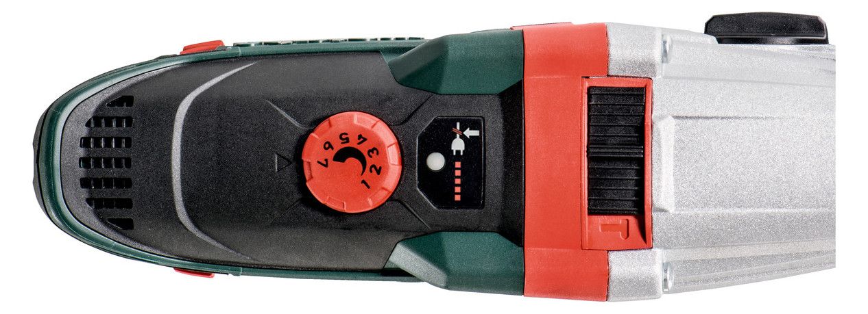 METABO Schlagbohrmaschine im Koffer