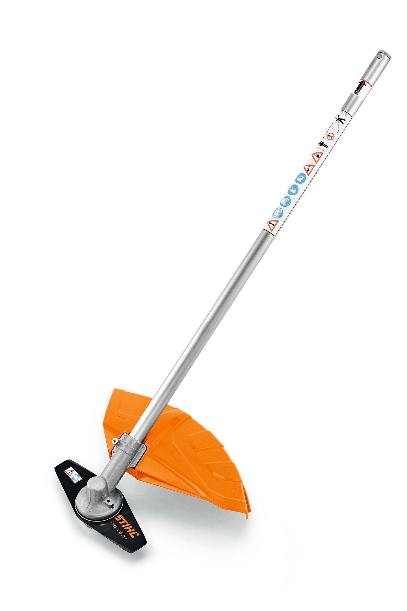 STIHL Motorsense FS-KM GSB 230-2