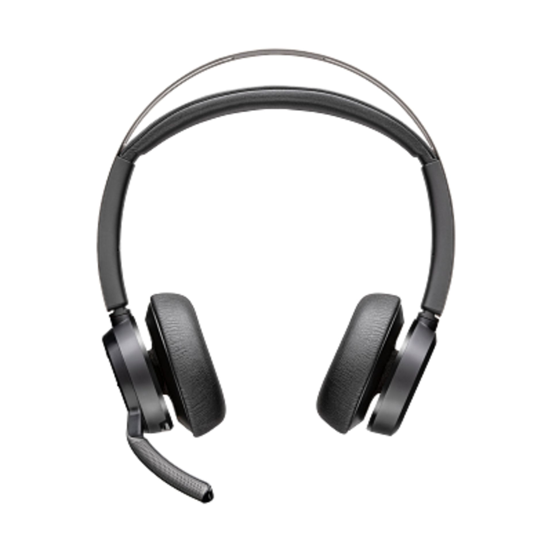 Headset Poly Voyager F2 on-ear sw