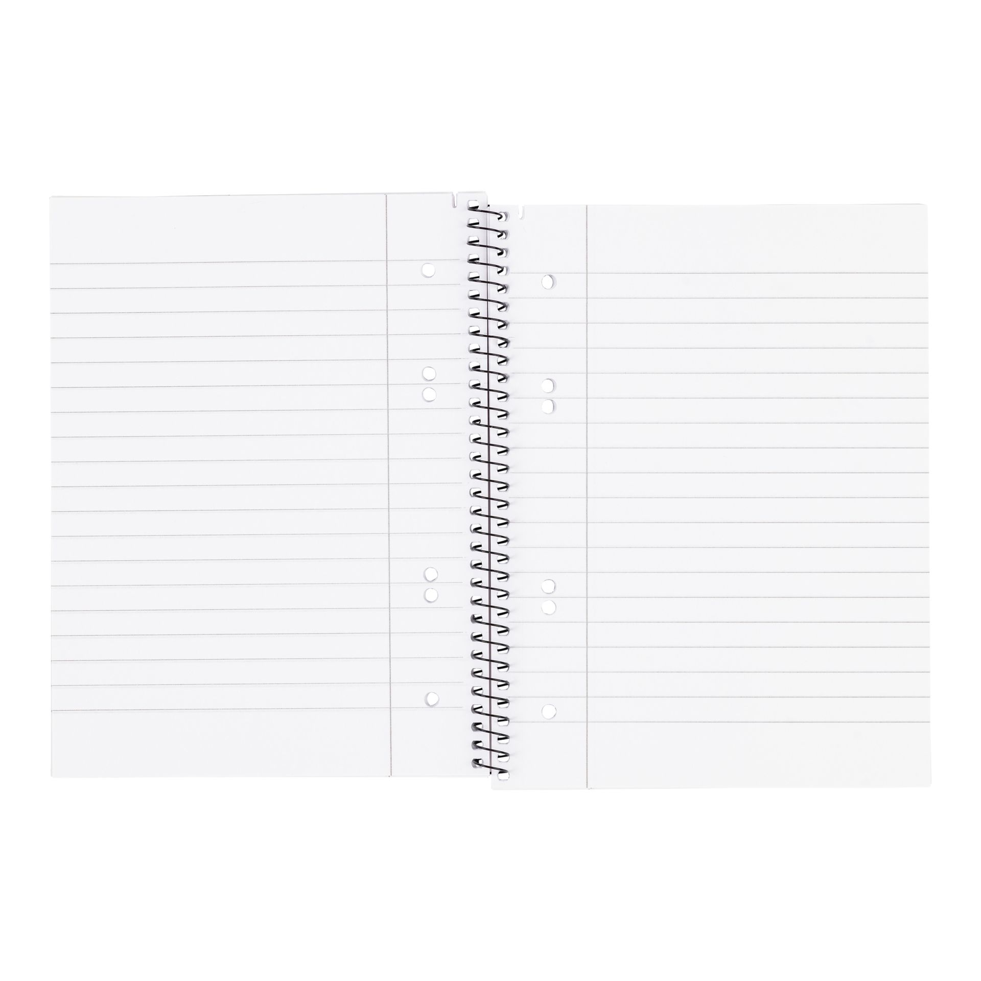 Collegeblock A5+ 70g 80Bl lin