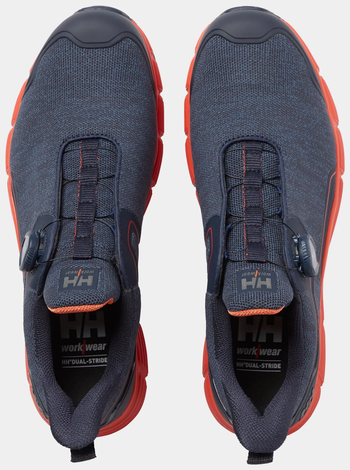 Helly Hansen Sicherheitshalbschuh KENSINGTON LOW BOA S3S