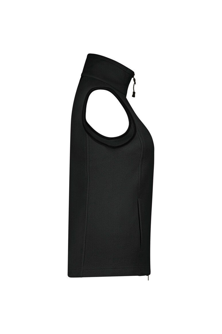 HAKRO Damen Fleeceweste ECO