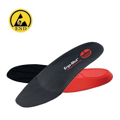 Atlas ERGO-MED red