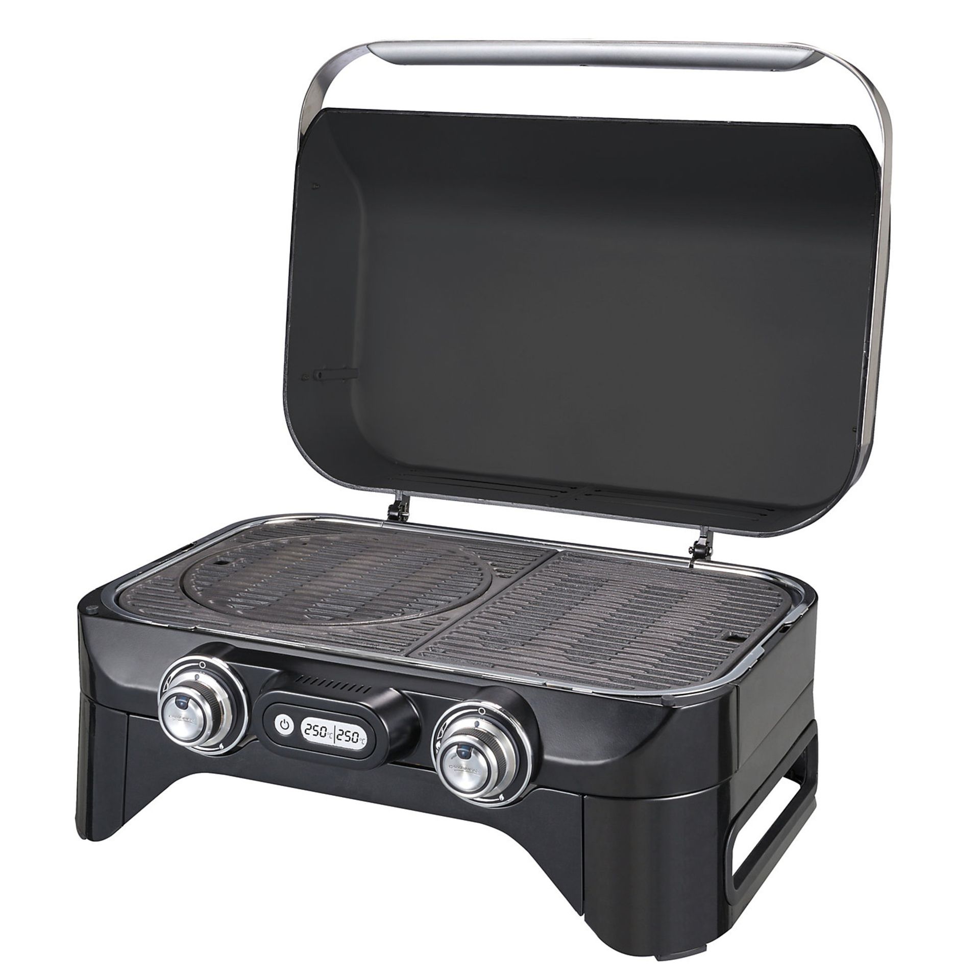 Gasgrill Attitude 2100 EX