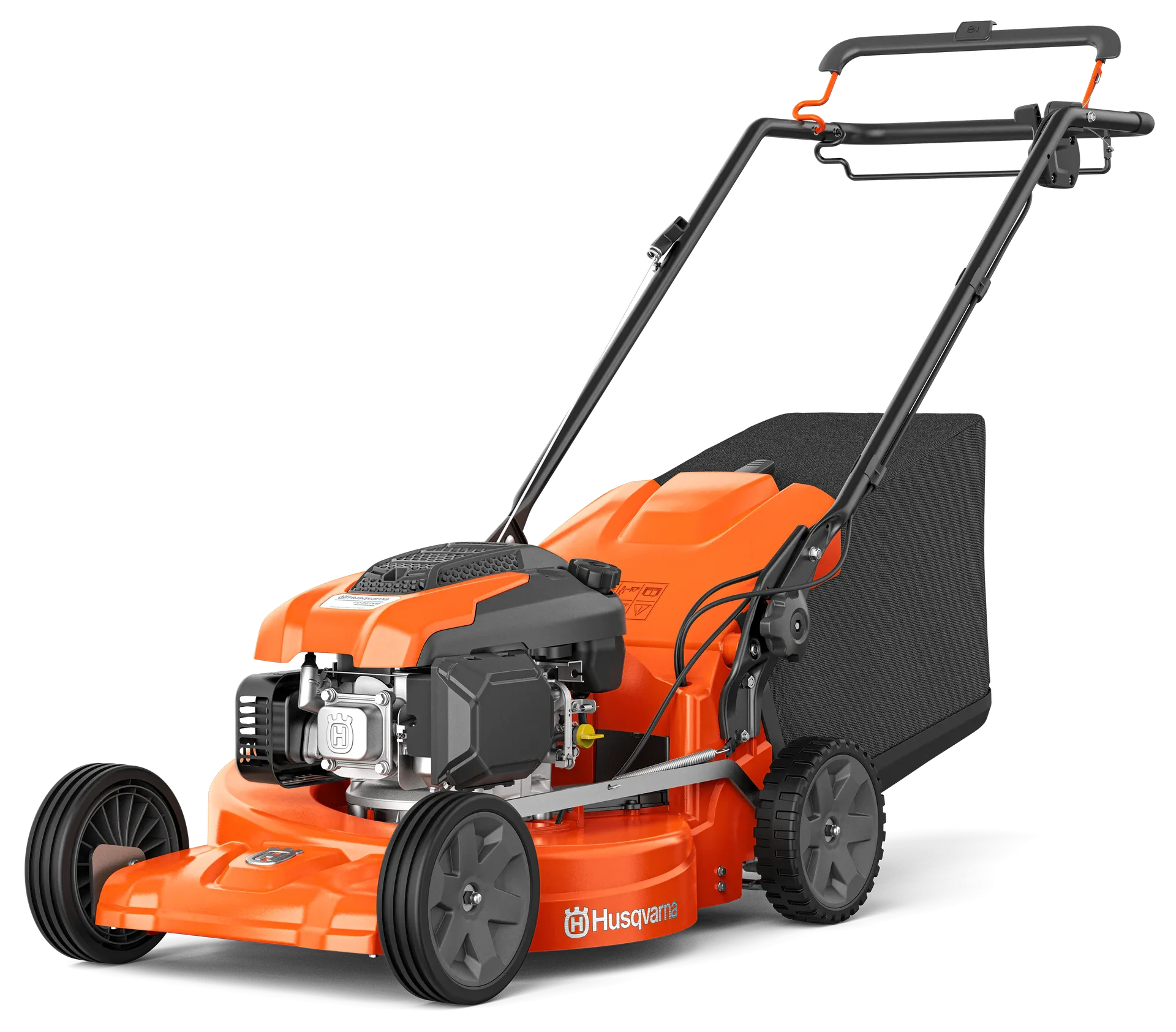 Husqvarna Rasenmäher LC 551VQ