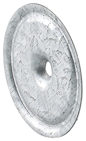 Halteteller aus Metall FAHTS 50/5,0