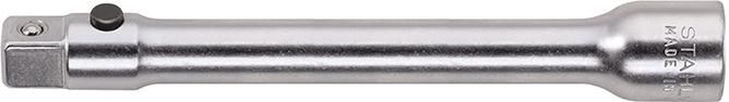 Verlängerung 3/8" 76mm QR Stahlwille