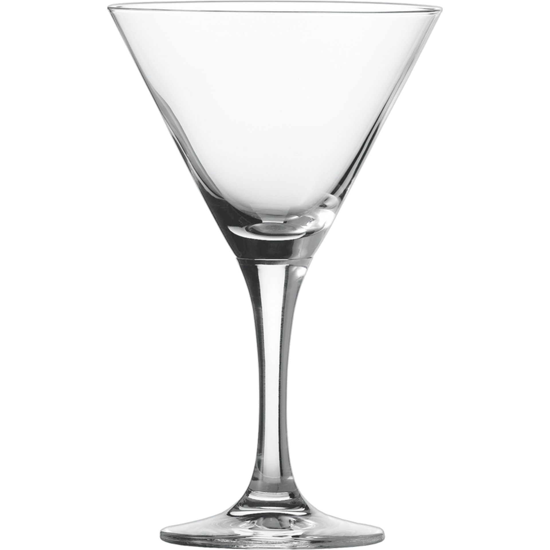 Cocktailglas Mondial 275ml 6St
