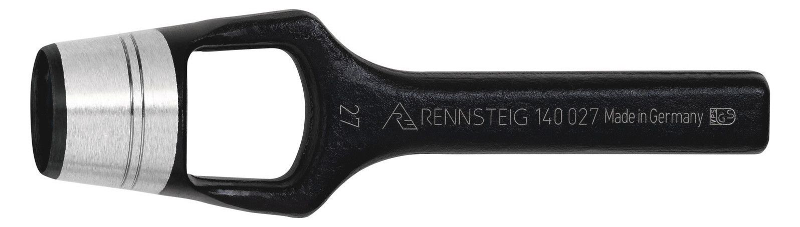 RENNSTEIG Henkellocheisen