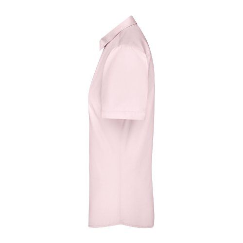 James & Nicholson JN679 Damen-Hemd, Pink, Gr. 3XL
