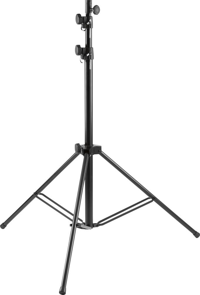Stativ 1,22 - 3,00 m für Giant LED EVO