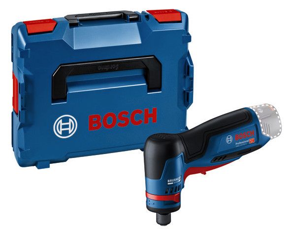 BOSCH Akku-Winkelpolierer, SOLO