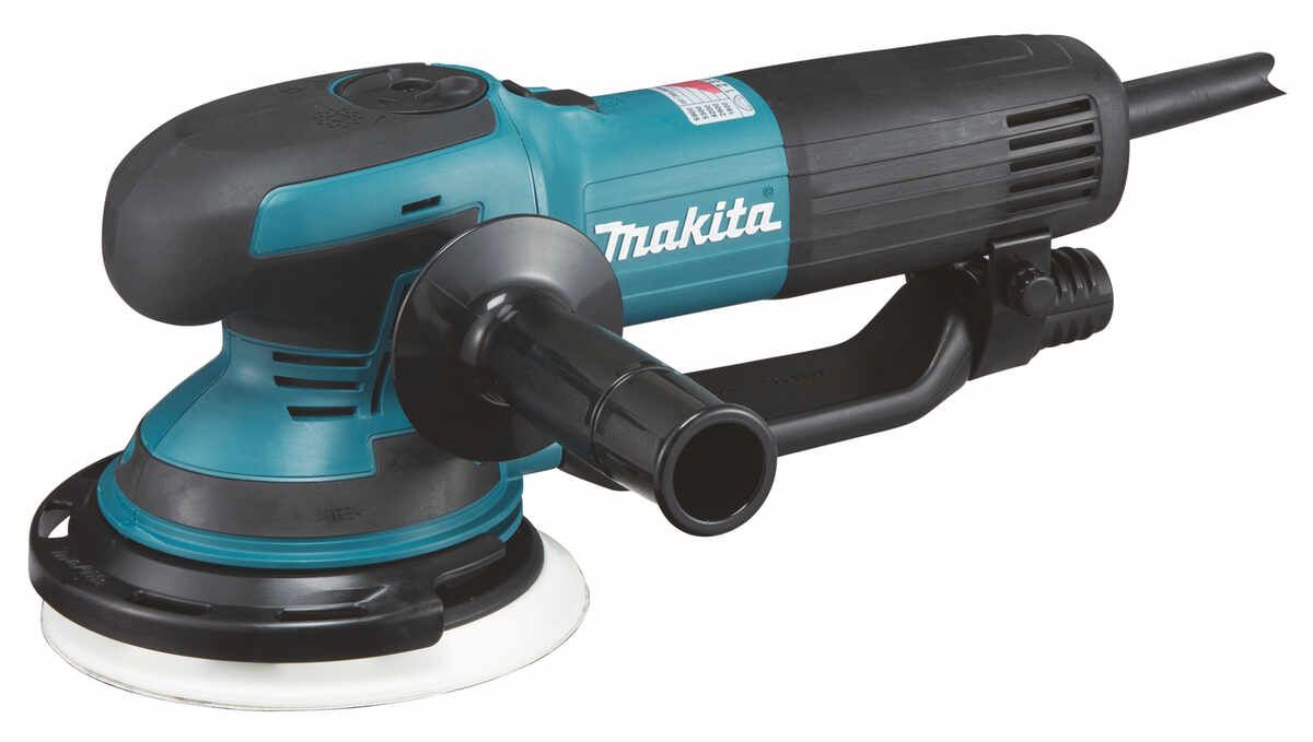 Makita Rotationsschleifer 150MM BO6050J