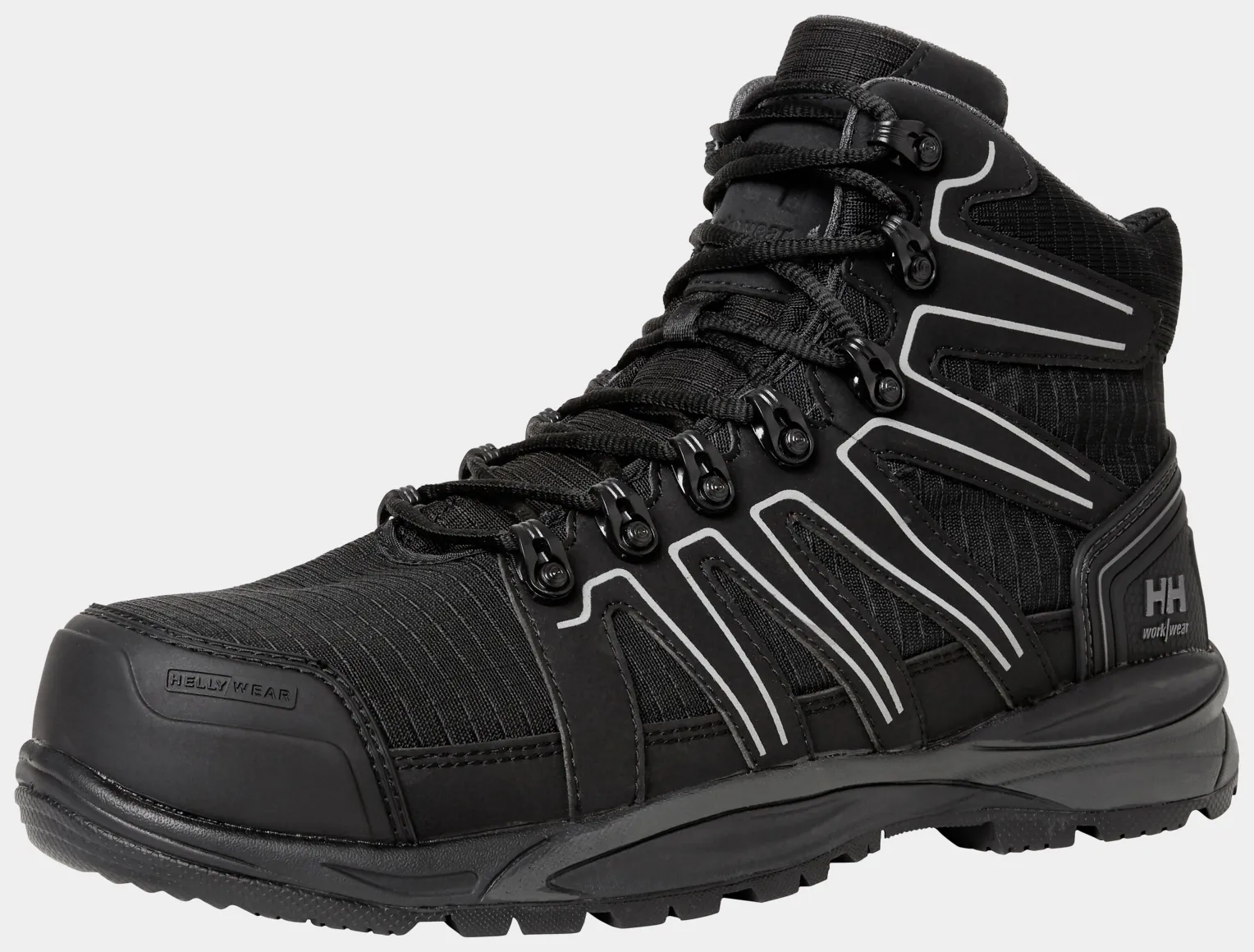 Helly Hansen Sicherheitsstiefel MANCHESTER MID S3