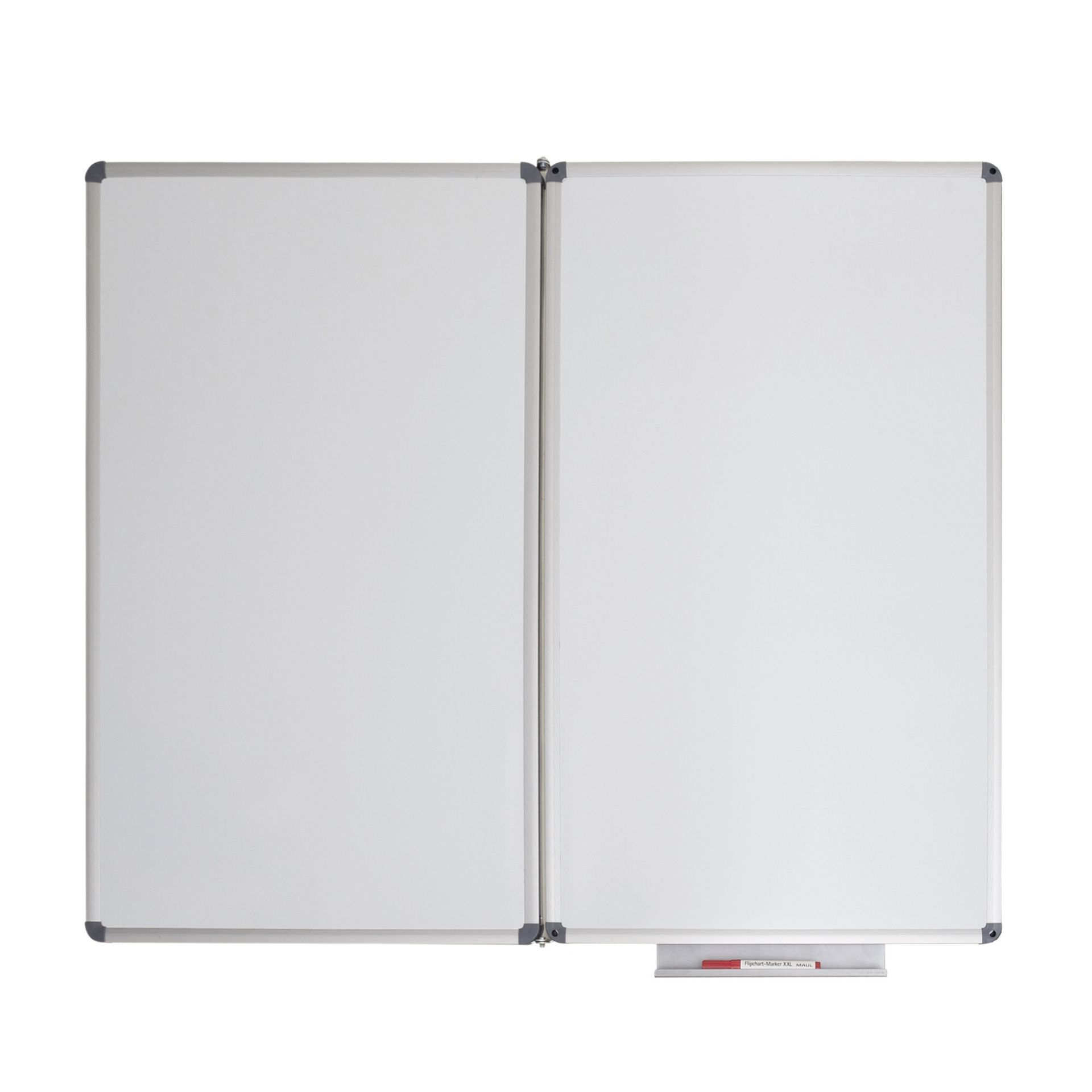 Klapptafel MAULstandard 100x60 cm gr