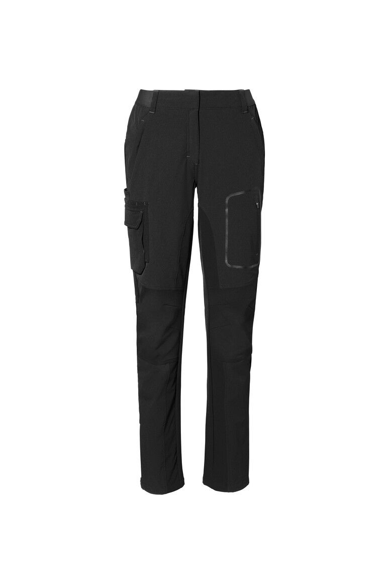 HAKRO Damen Activehose schwarz, S