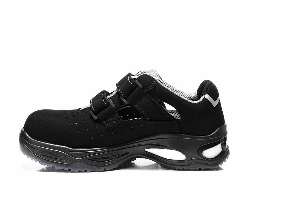 Sicherheitssandale ETHAN Easy ESD S1, Gr. 43