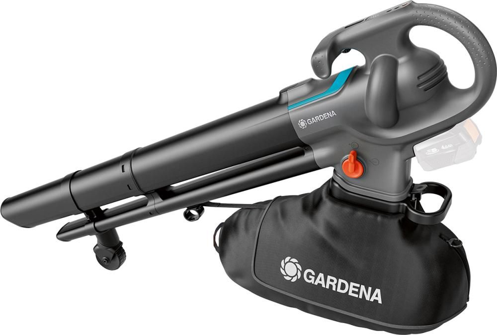 Akku-Lausauger/-läser PowerJetCoect 18V P4A soo