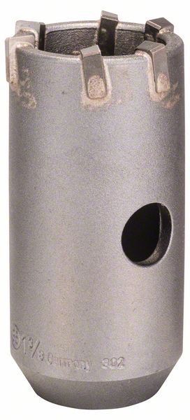 Bosch Hohlbohrkrone SDS plus-9