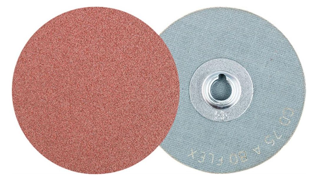 PFERD Combidisc-Schleifblatt, CD