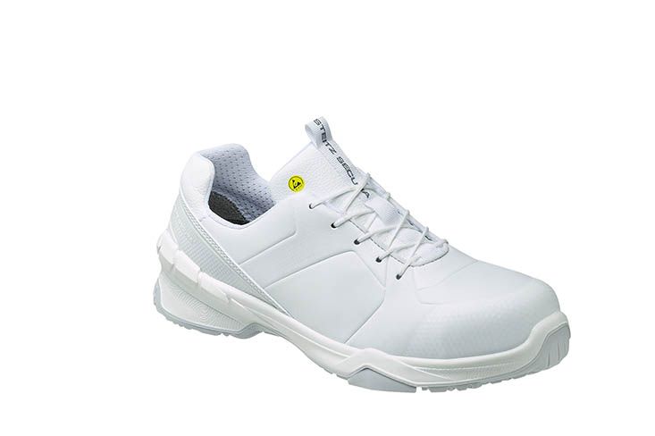 ESD Damen-Berufshalbschuh O2 Steitz Secura BEANB35P