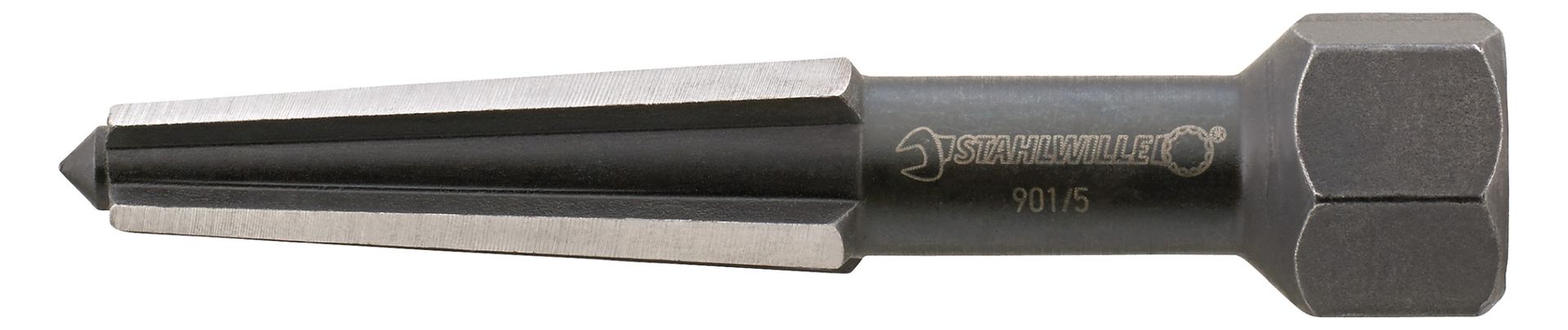 STAHLWILLE Schraubenausdreher