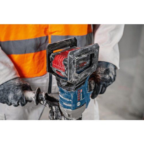 Akku Rührwerk GRW 18V-120 solo Bosch ohne Akku ohne Ladegerät Karton