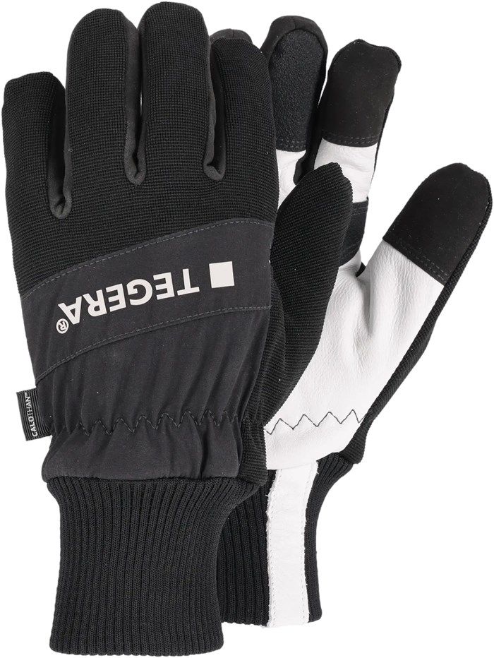 Lederhandschuh TEGERA® 6143