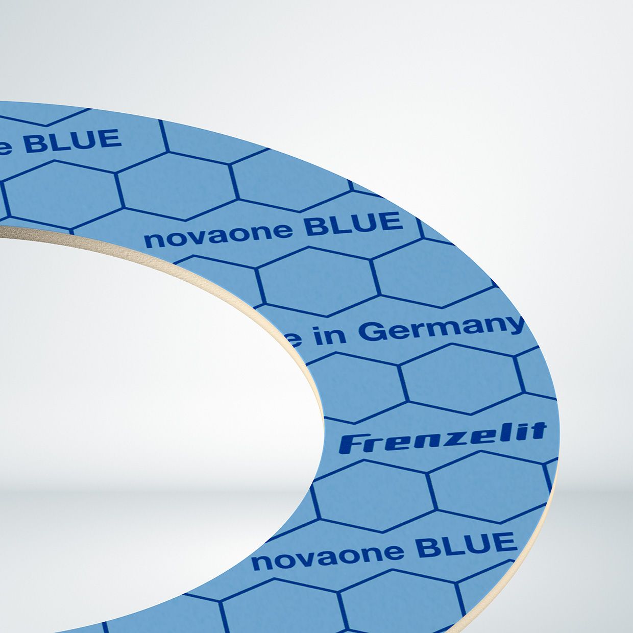 Frenzelit novaone® BLUE Dichtung