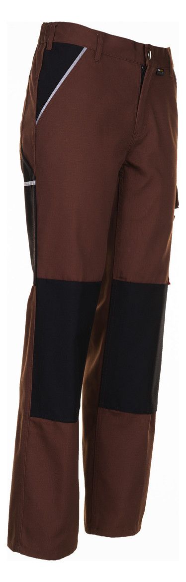 PLANAM Bundhose, "Canvas320"