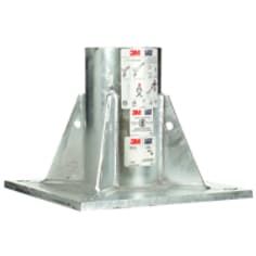 3M™ DBI-SALA® Bodenhülse für beengte Räume, hohe Kapazität, verzinkt, 8000095
