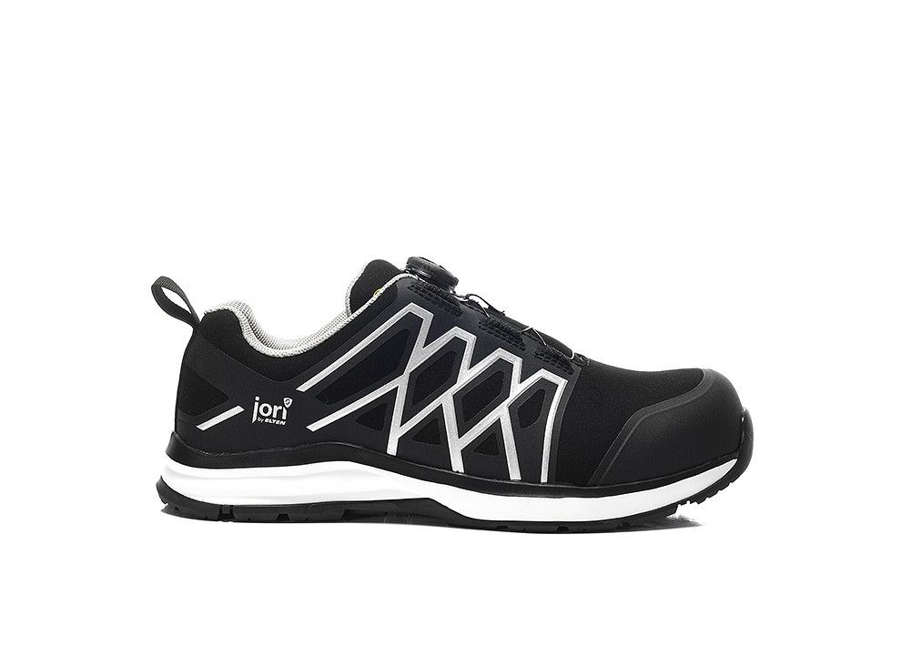 Elten Sicherheitshalbschuh jo_SWIFT BOA Low ESD S3S