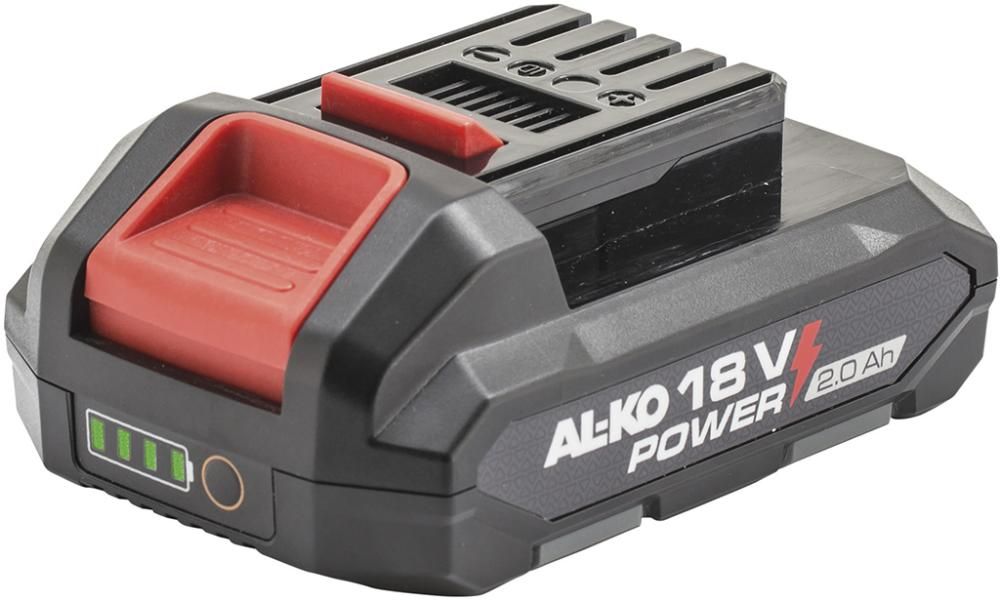 Akku 18V B40.6 Li 2 Ah - 36 Wh