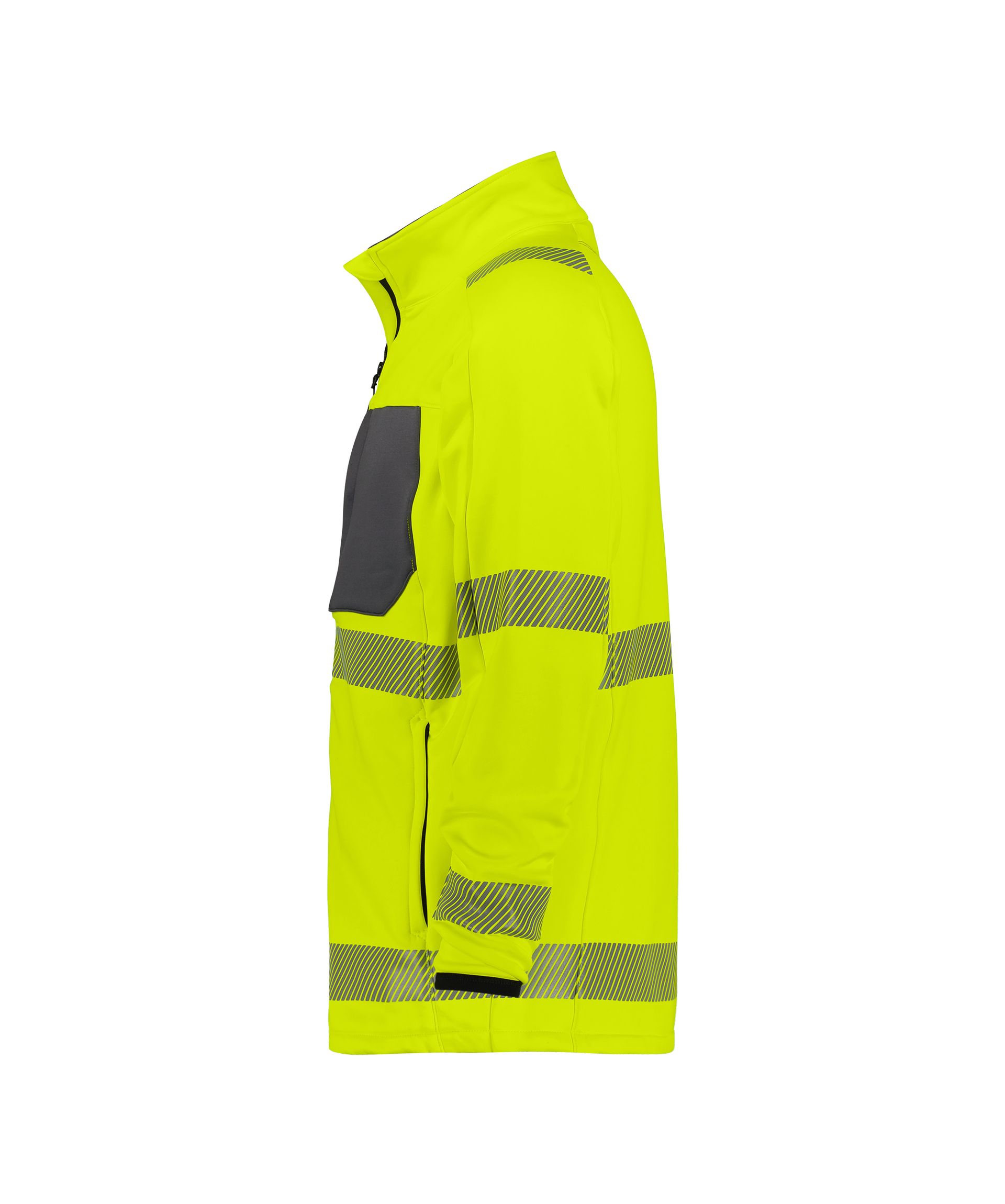 DASSY Camden Warnschutz-Jacke